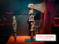 Frapper le fer, l'exposition au Musée du Quai Branly, nos photos