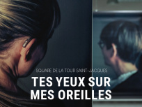 Tes yeux sur mes oreilles, l'exposition gratuite qui sensibilise à la surdité