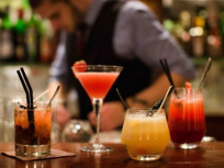 L’Ambre : bar à cocktails cosy et chic