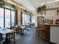 - Restaurant, la table du Badaboum, fête ses 1 an