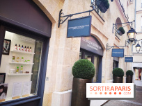 La Maison de Coiffure du meilleur coiffeur français, Christophe Nicolas Biot