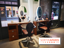 La Maison de Coiffure du meilleur coiffeur français, Christophe Nicolas Biot