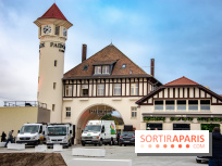 Paddock : Un Outlet géant débarque aux portes de Paris