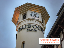 Paddock : Un Outlet géant débarque aux portes de Paris