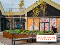 Paddock : Un Outlet géant débarque aux portes de Paris