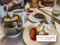 La Café Pavane par Manon Hévin