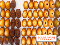 Salon de thé Mado à Paris