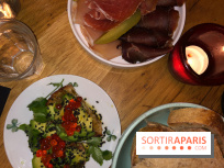 La Curieuse Compagnie : la cave à manger du 10ème arrondissement