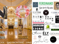 Le Marché de Noël des Artisans by Champagne Frerejean Frères