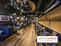 That’s Life, le restaurant signé Jean-Michel Wilmotte