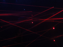 Laser Game Evolution Paris 11, une partie au cœur de Paris