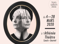 Un espoir, les trois reflets d’une adoption à l’Athénée Théâtre Louis-Jouvet 