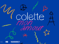 Colette est de retour à Paris !