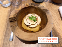 Origines - Julien Boscus 