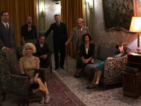 Memento Mori Théâtre immersif policier