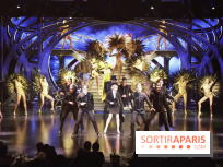 Réveillon du nouvel an 2020 au Lido