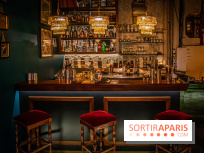 Rehab, le bar speakeasy insolites aux cocktails d'alchimiste ! 