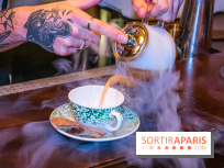 Rehab, le bar speakeasy insolites aux cocktails d'alchimiste ! 