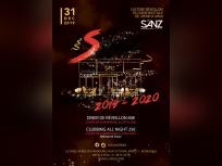 L'ultime Réveillon du Sanz Bastille