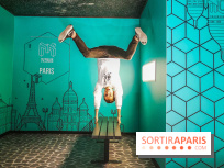 Le Musée de l'Illusion - les photos 