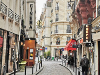 Le studio Galande : un cinéma indépendant unique à Saint Michel