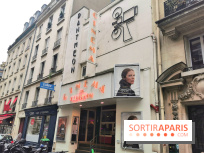 Le cinéma du Panthéon : un ciné-restaurant au cœur de Paris