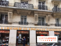 Le cinéma du Panthéon : un ciné-restaurant au cœur de Paris