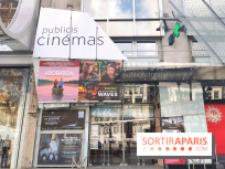 Publicis Cinéma : l'unique partenaire du festival Coréen à Paris