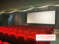 L'Entrepôt : un cinéma indépendant atypique à Paris