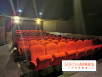 L'Épée de Bois : un cinéma d'art et d'essai au centre de Paris