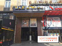 Max Linder Panorama : un cinéma indépendant à l'écran panoramique