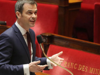 Coronavirus : le nombre de décès survenu à domicile sera connu en juin