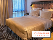 L’Hôtel Mama Shelter Paris West, les photos 