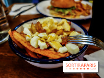 Québecium : le bistrot-bar dédié au Québec à Paris, les photos