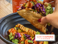 Kouki, la cantine fusion Japon-Mexique