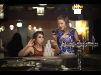 Talons Aiguilles et Poil aux pattes