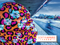 Expo 'Alebrijès & Mexicraneos' à Paris : le Mexique s'invite à La Villette 