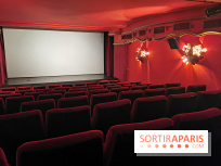 La Filmothèque du quartier Latin