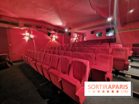 La Filmothèque du quartier Latin