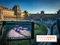 Paris City Vision lance le City Tour augmenté