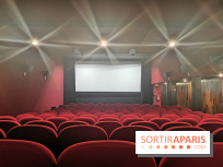 Christine cinéma club