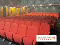 Christine cinéma club