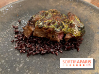 Les soirées barbecue à l'Escient