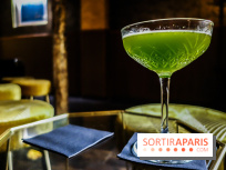 Mobster Bar à Paris : le speakeasy comme à l'époque de la Prohibition