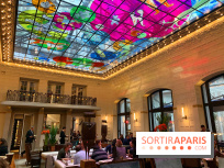 Saint-Germain - Lutetia 