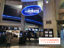 UGC Ciné Cité les Halles