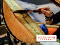 Les Marmottes : le restaurant de spécialités savoyardes à Paris