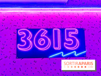 3615 Bar - les photos 