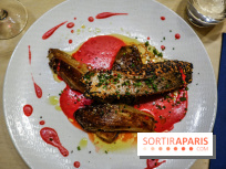 Le Petit Nico dans le 17e à Paris, les photos