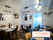 Le Petit Nico dans le 17e à Paris, les photos